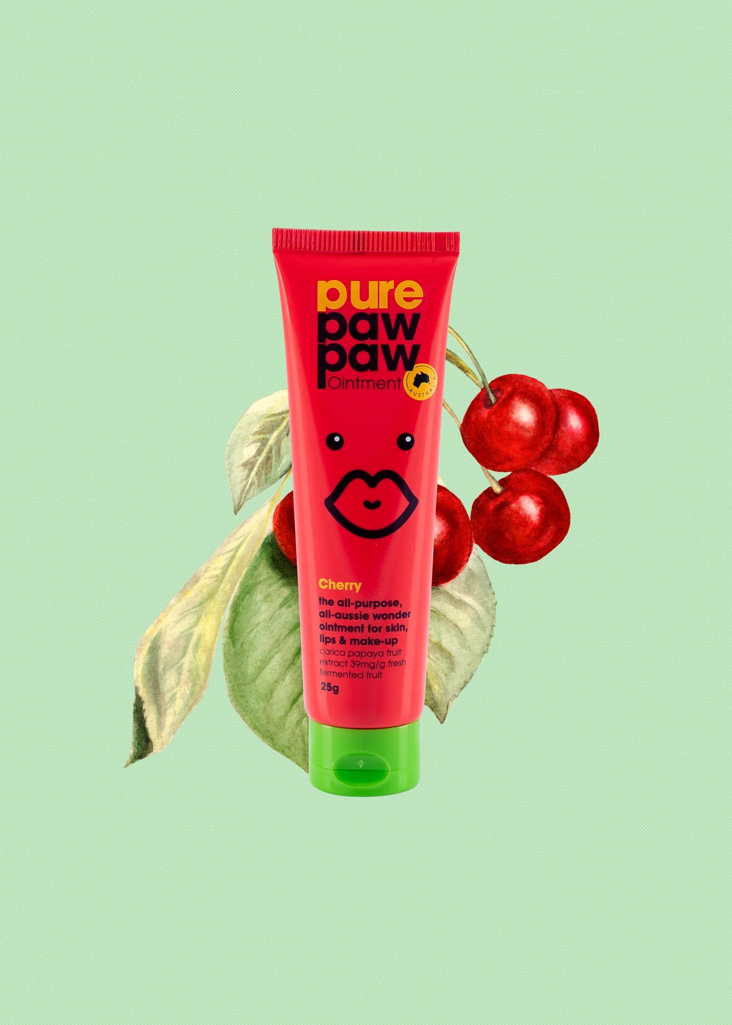 Pure Paw Paw 25g