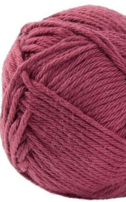 Knitted Wash Cloth