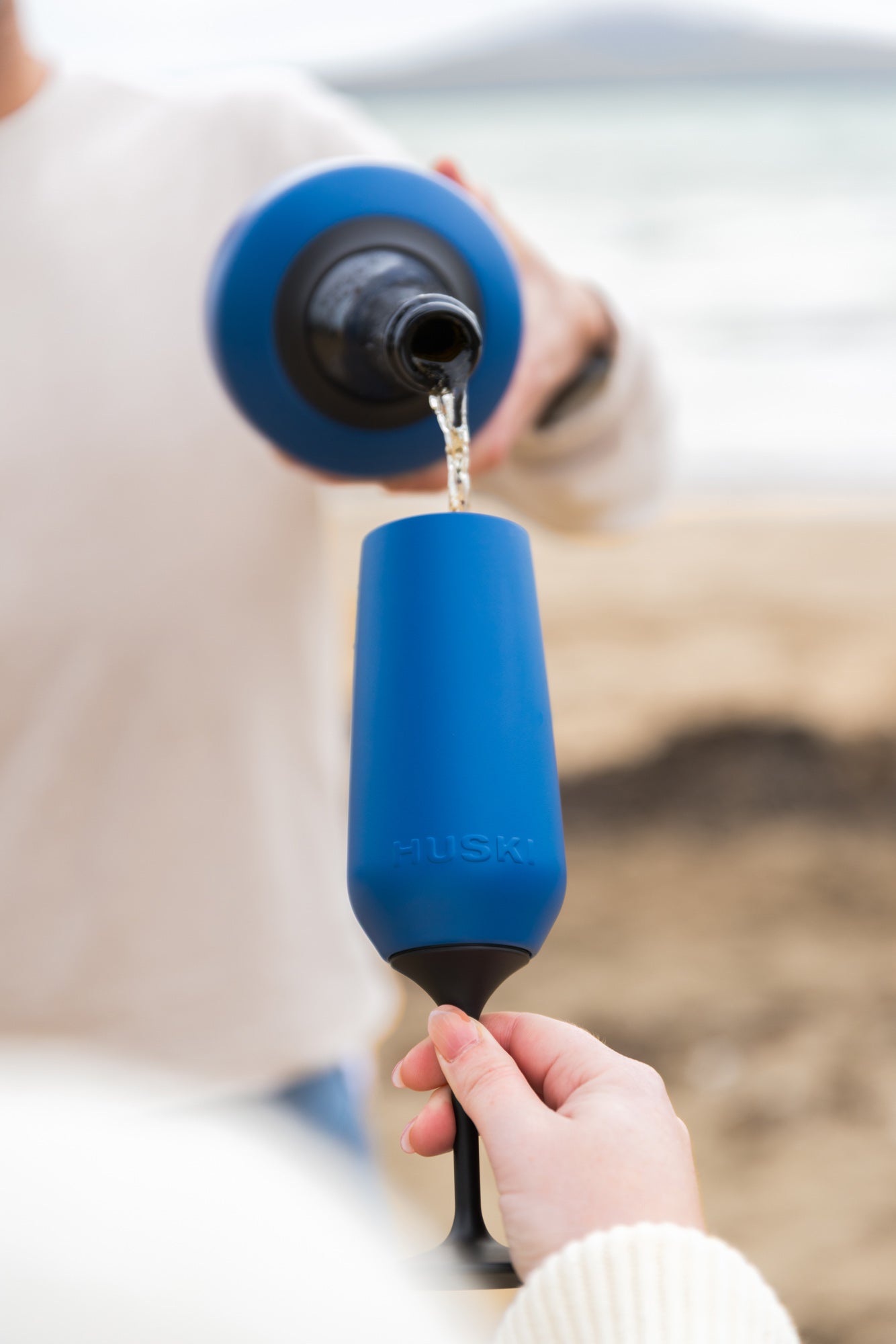 Champagne Flute
