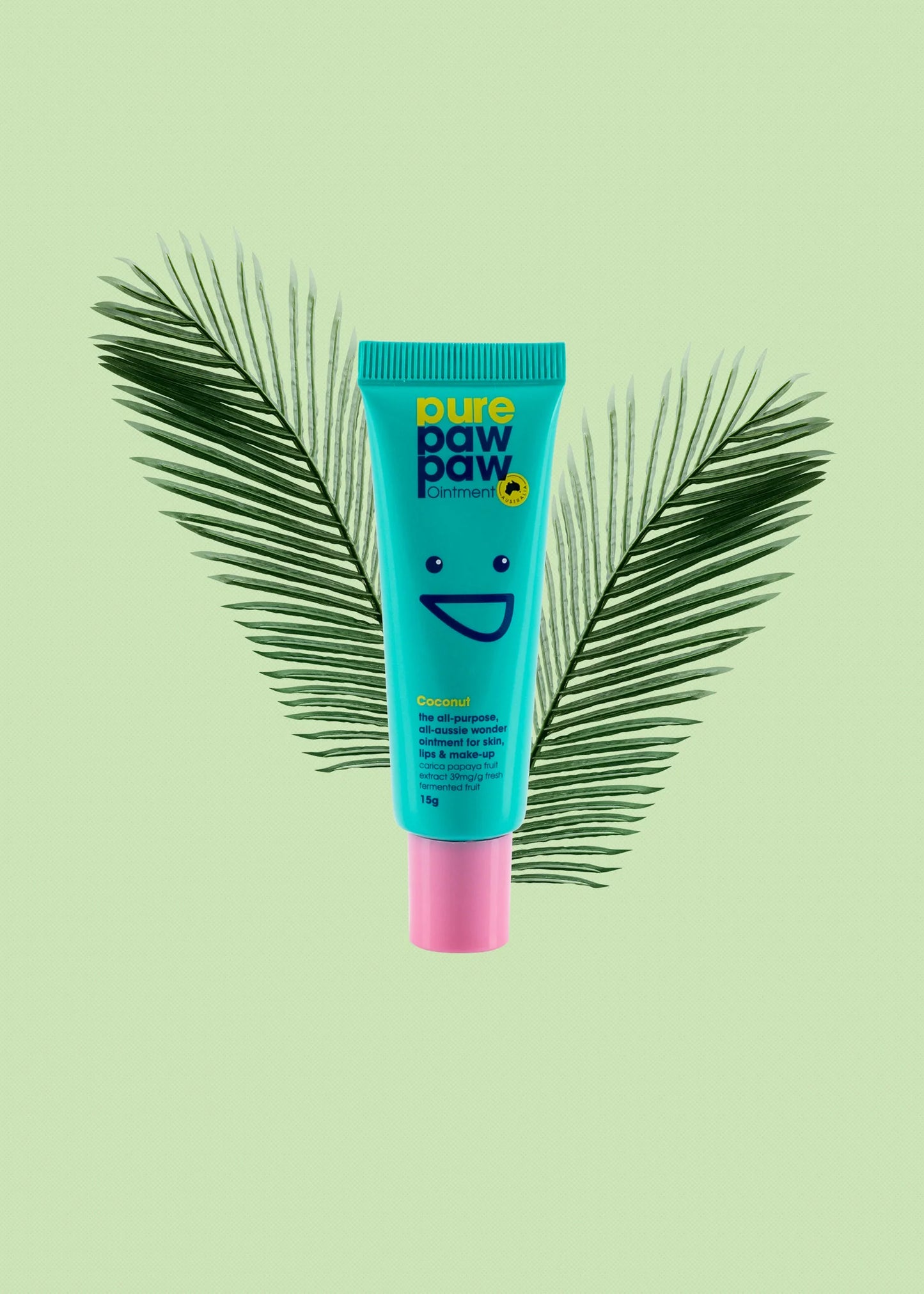 Pure Paw Paw 15g