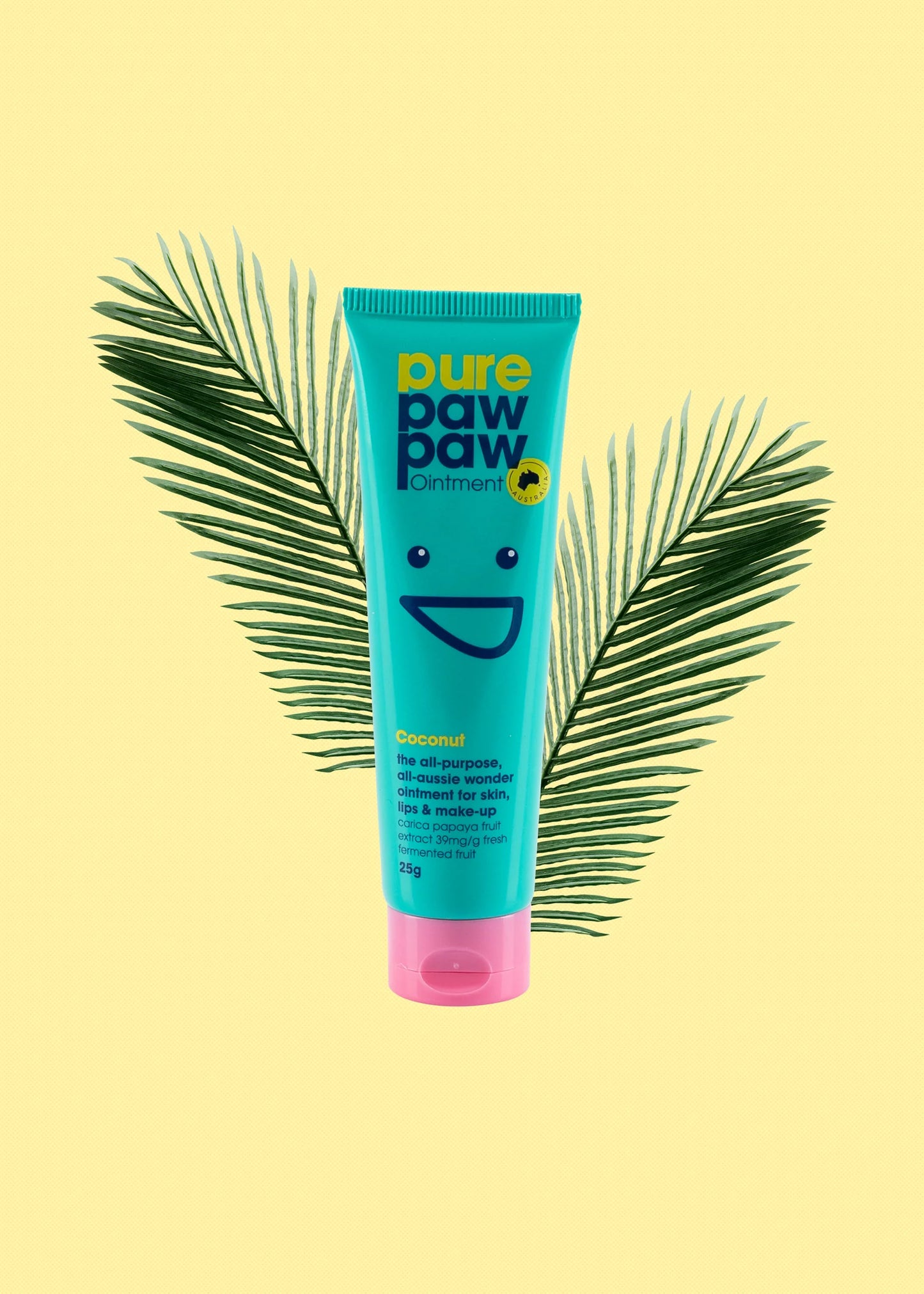 Pure Paw Paw 25g