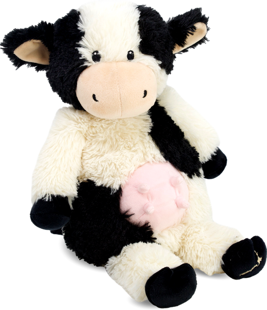 Daisy the Dairy Cow