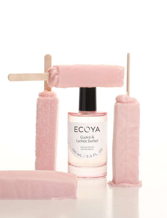 Ecoya Room Spray