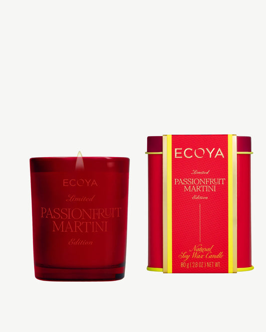 Passionfruit Martini Collection