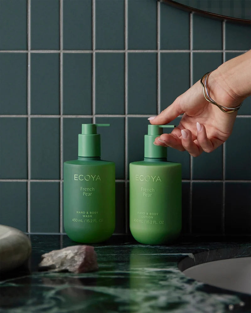 Hand & Body Wash