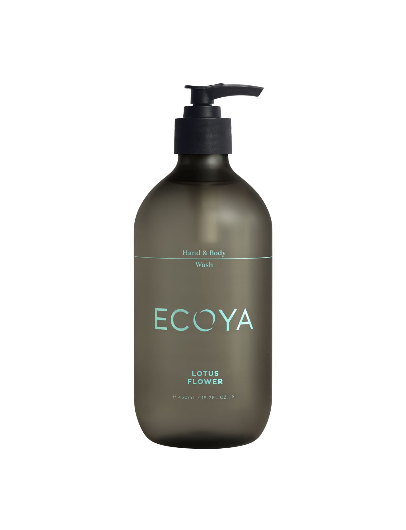 Hand & Body Wash