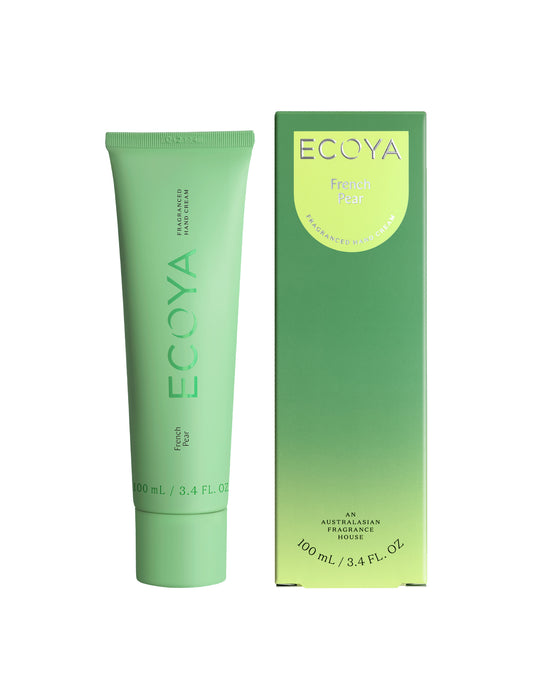 Ecoya Hand Cream