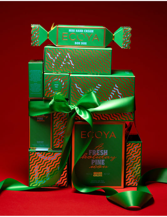 Fresh Pine Collection