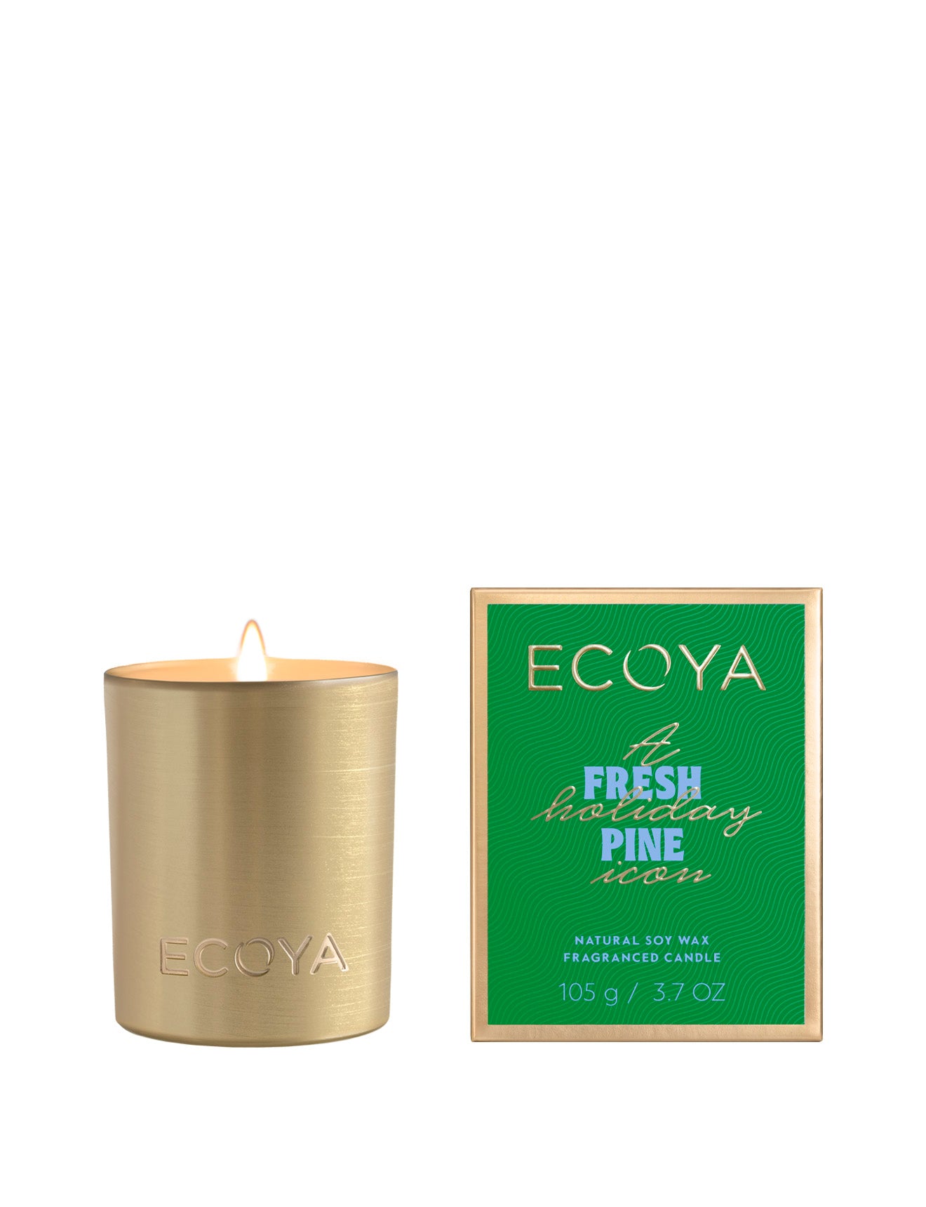 Fresh Pine Collection