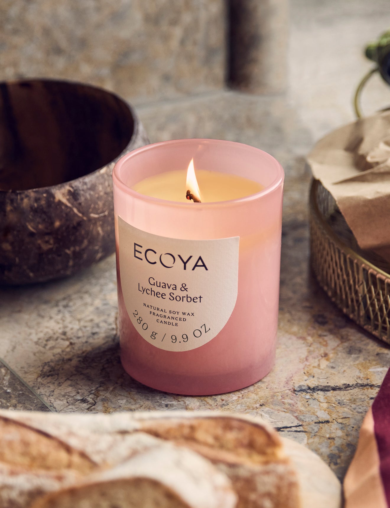 Metro Candle