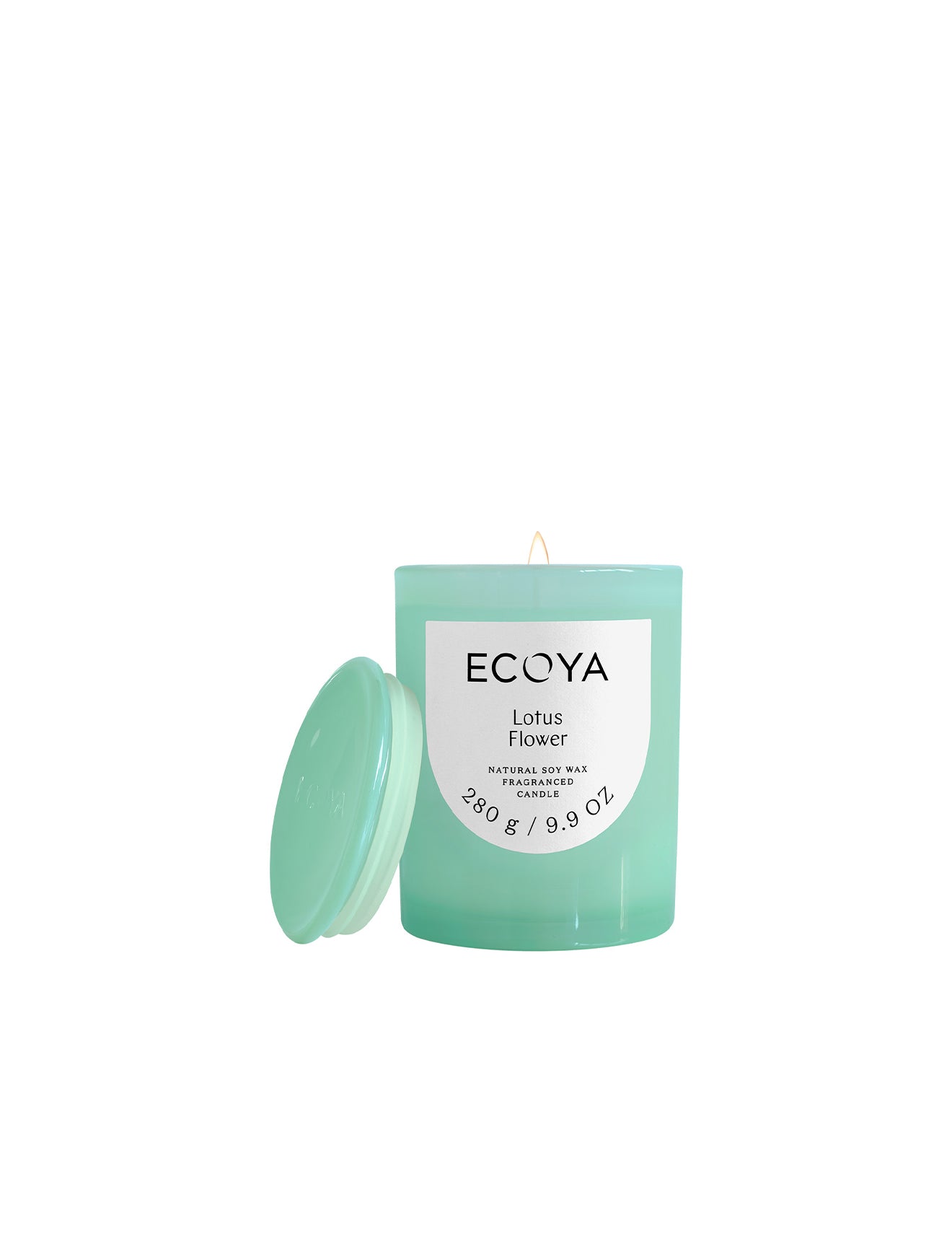 Metro Candle