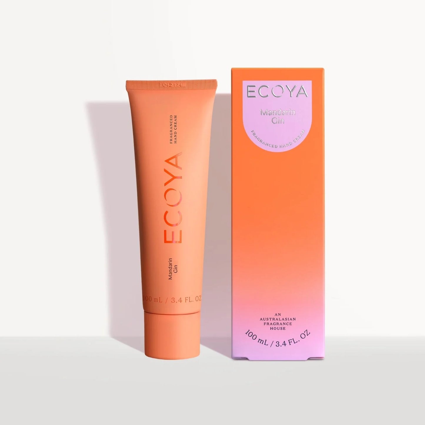 Ecoya Hand Cream
