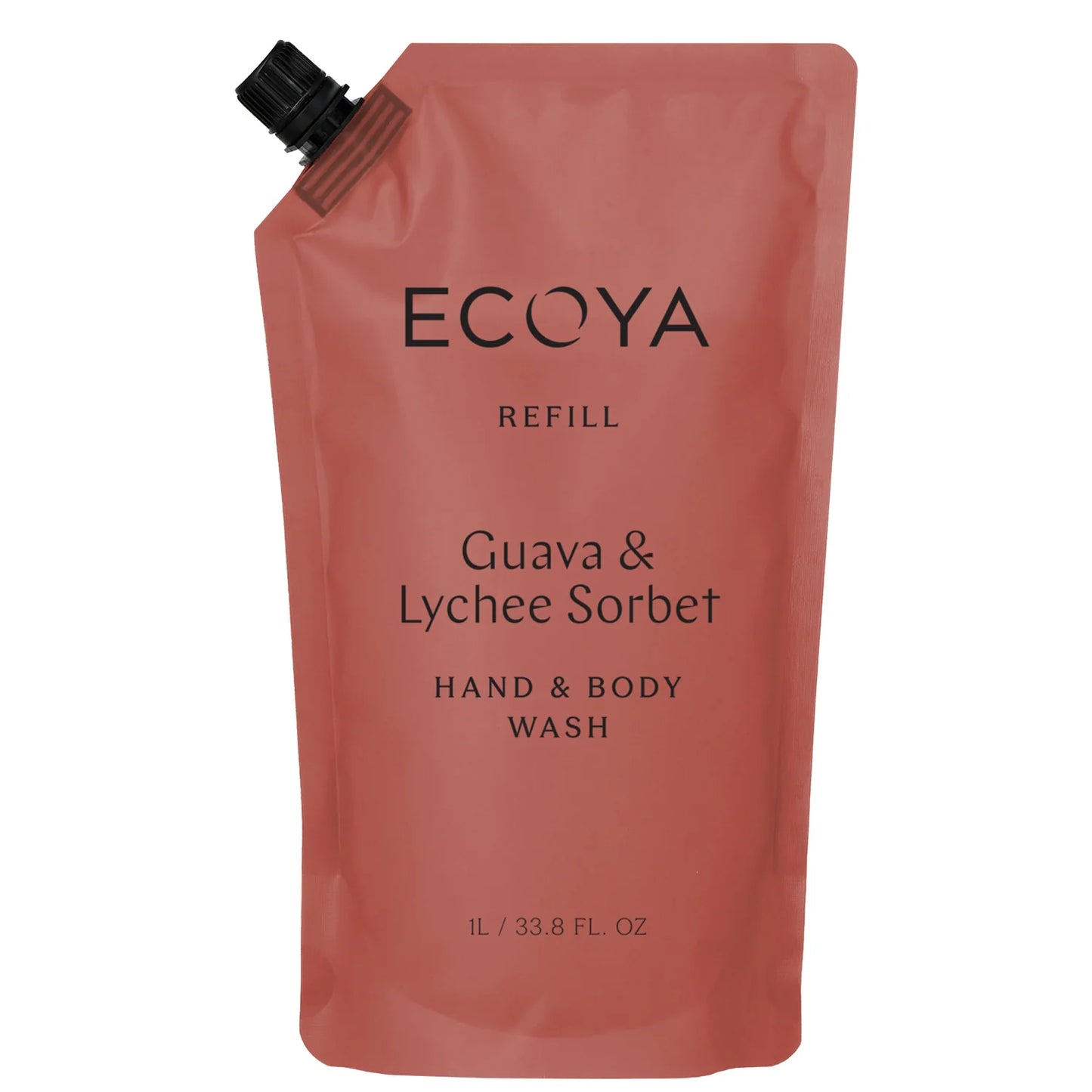 Hand & Body Wash Refill