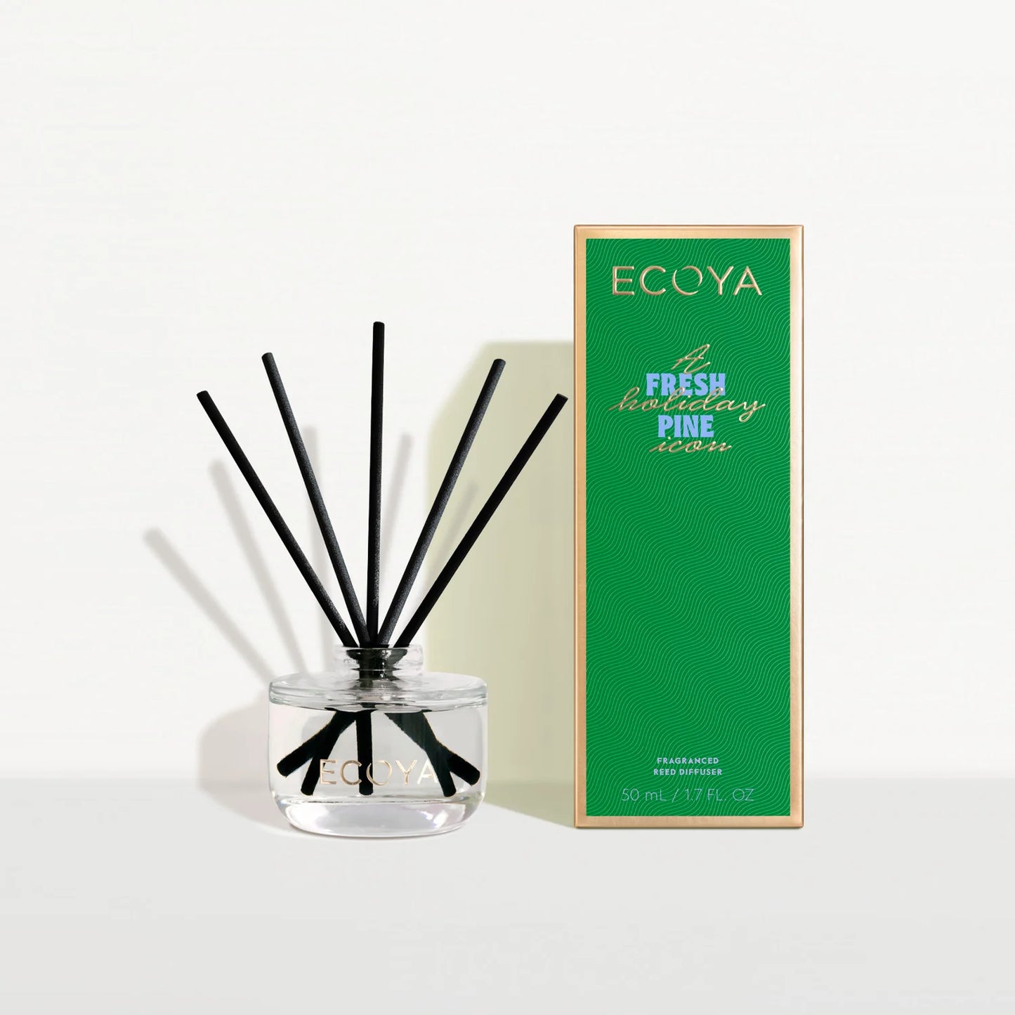 Fresh Pine Collection