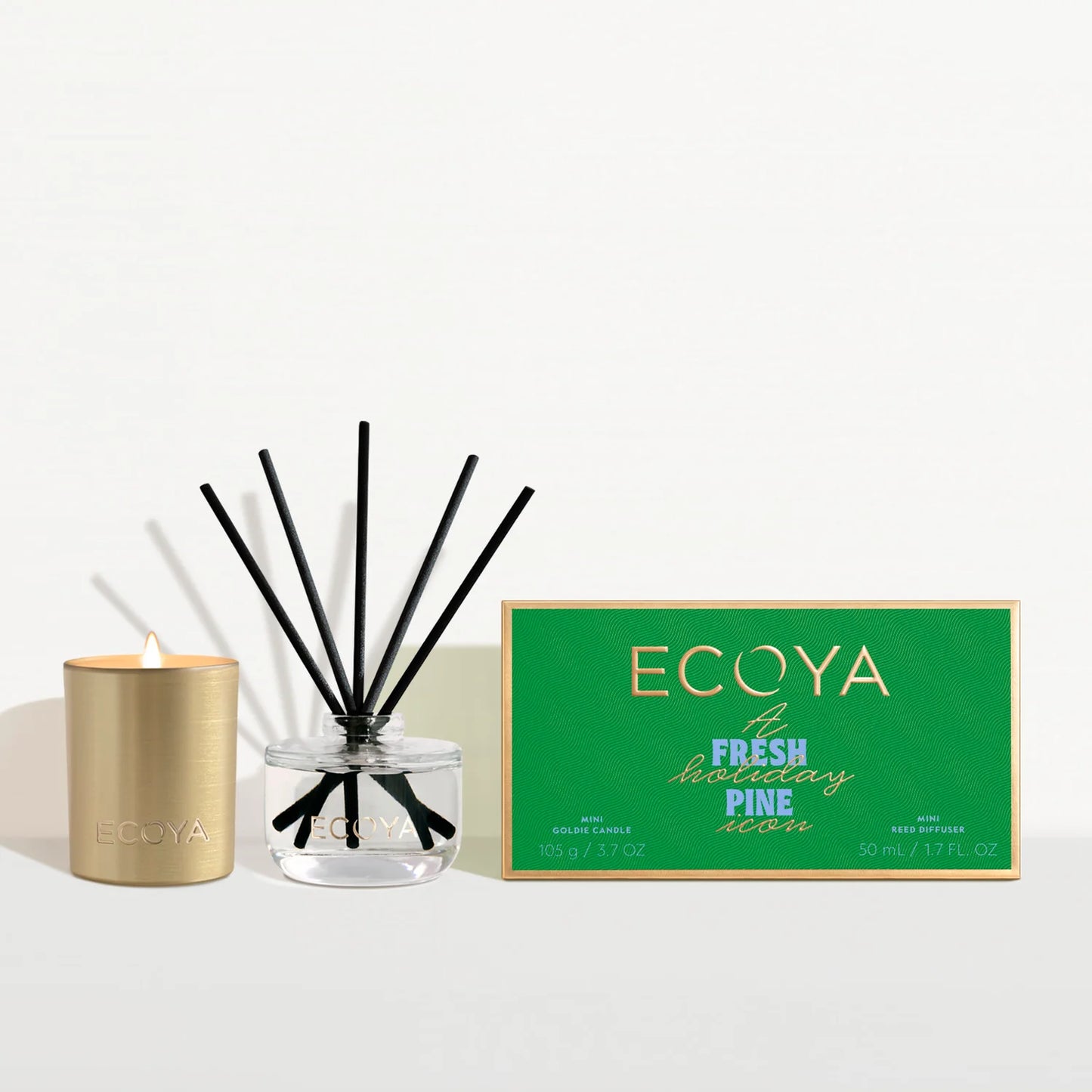 Fresh Pine Collection