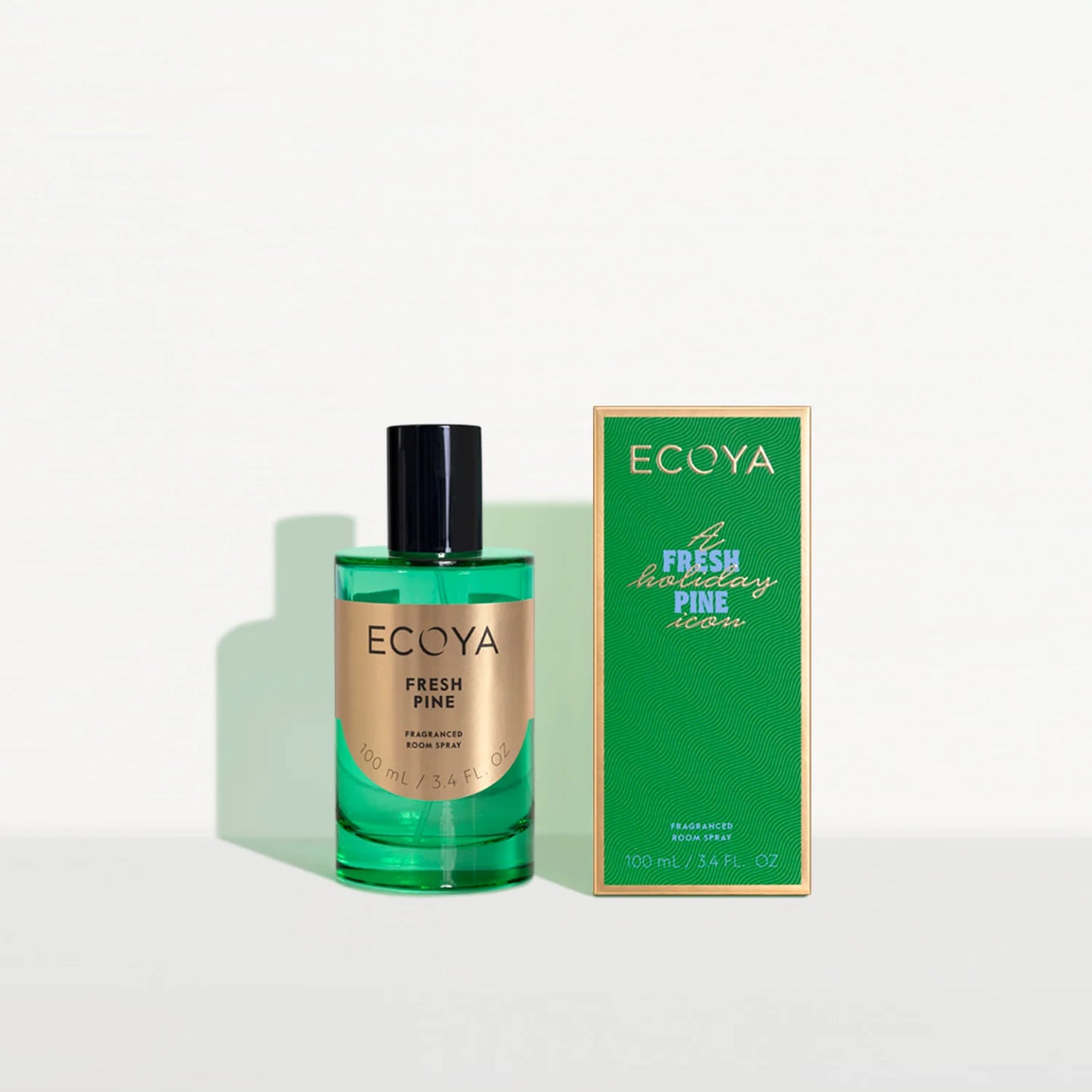 Fresh Pine Collection