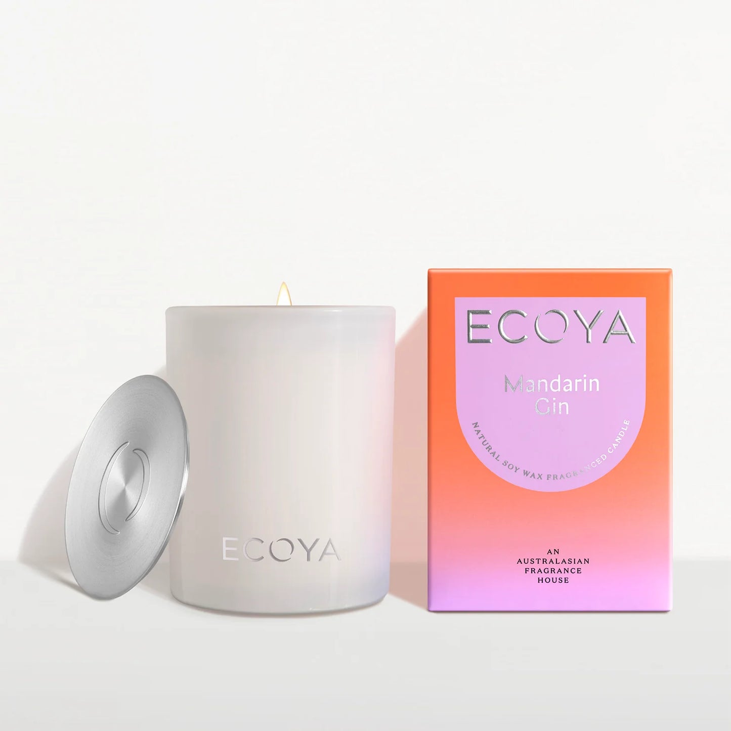 Madison Candle