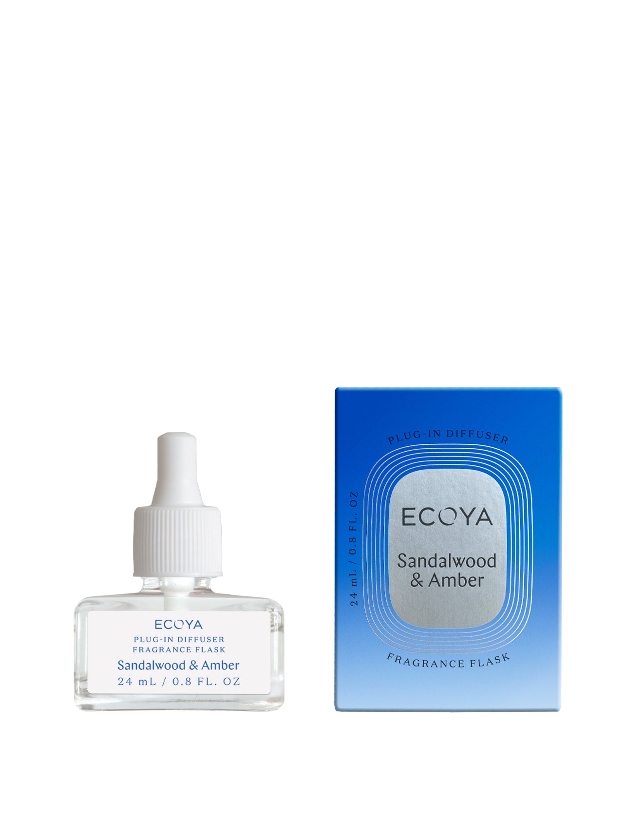 Fragrance Flask
