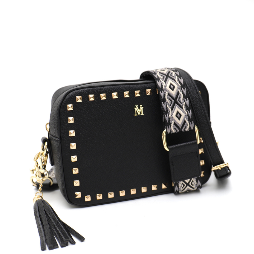 Ezra Bag