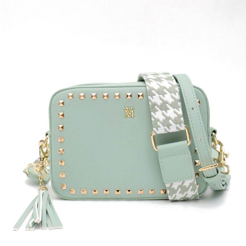 Ezra Bag