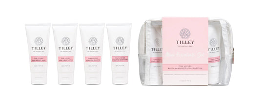 Mini Essentials Set