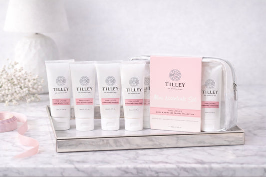 Mini Essentials Set