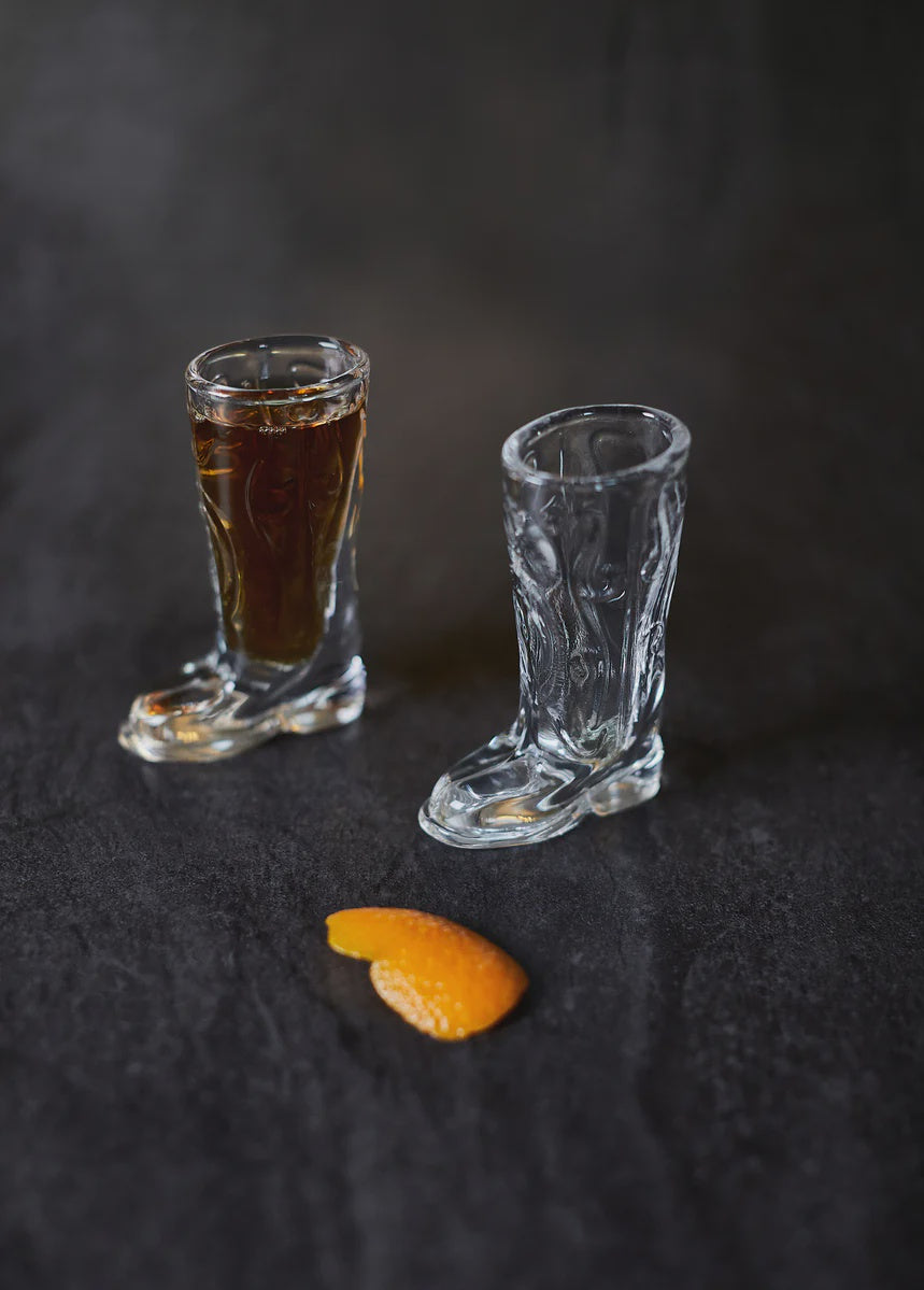 Shot Glass Set
