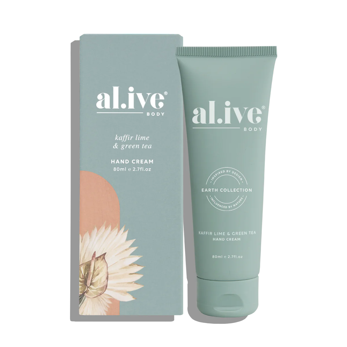 al.ive Hand Cream