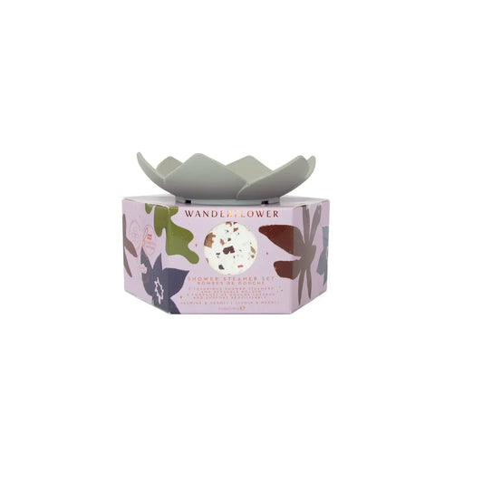 Shower Steamers Set