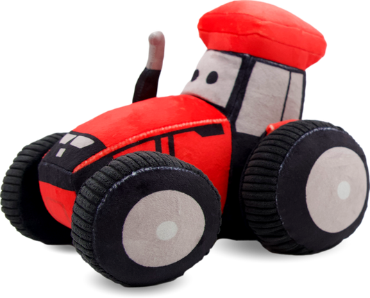Tahi The Tractor