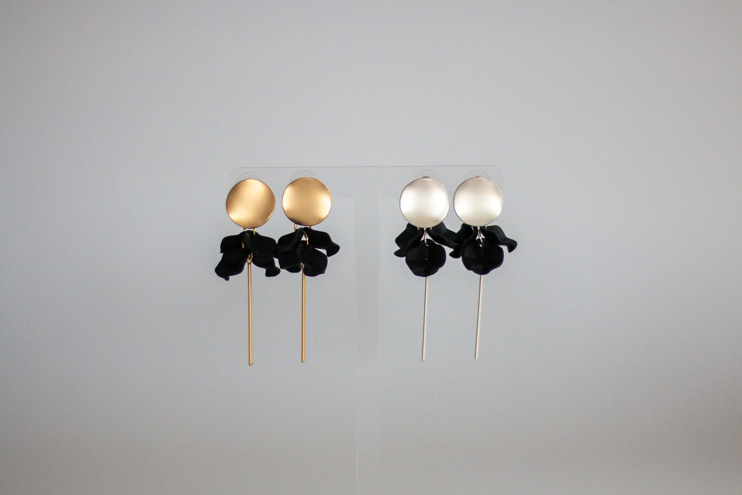 Petite Petals Earrings