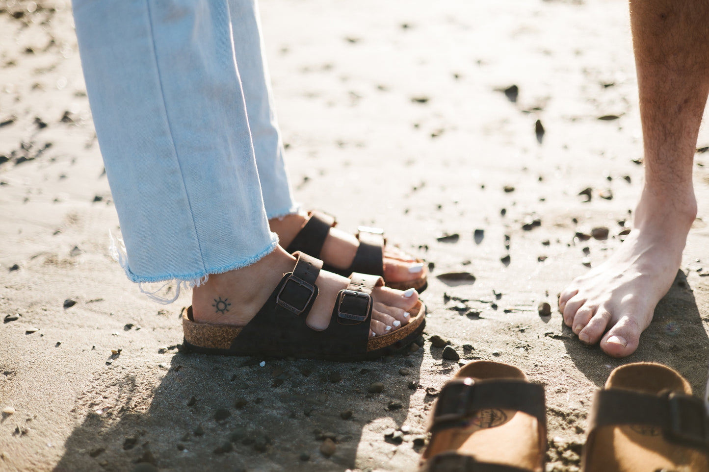 Hikoi Sandals