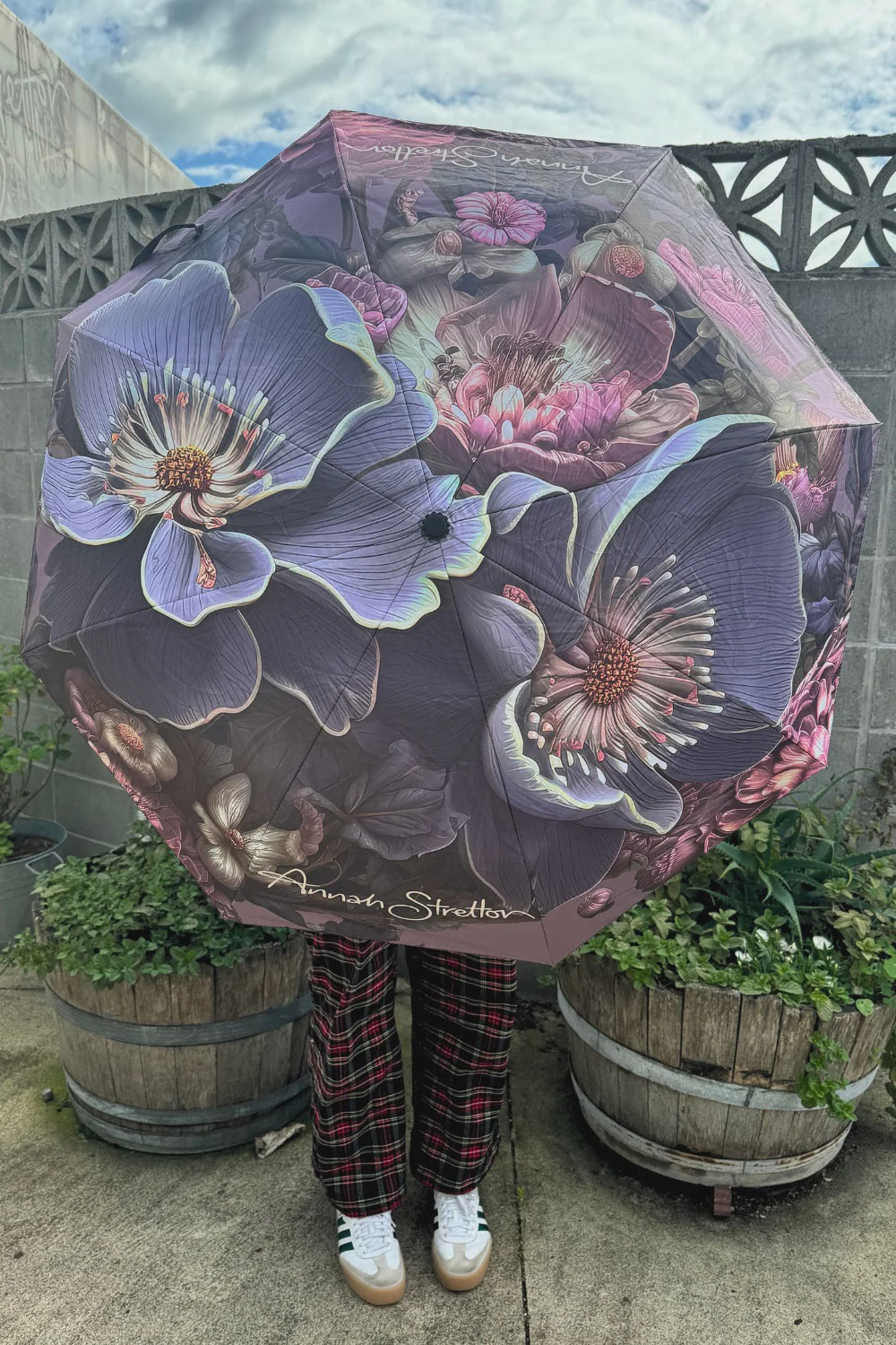 AS Umbrella
