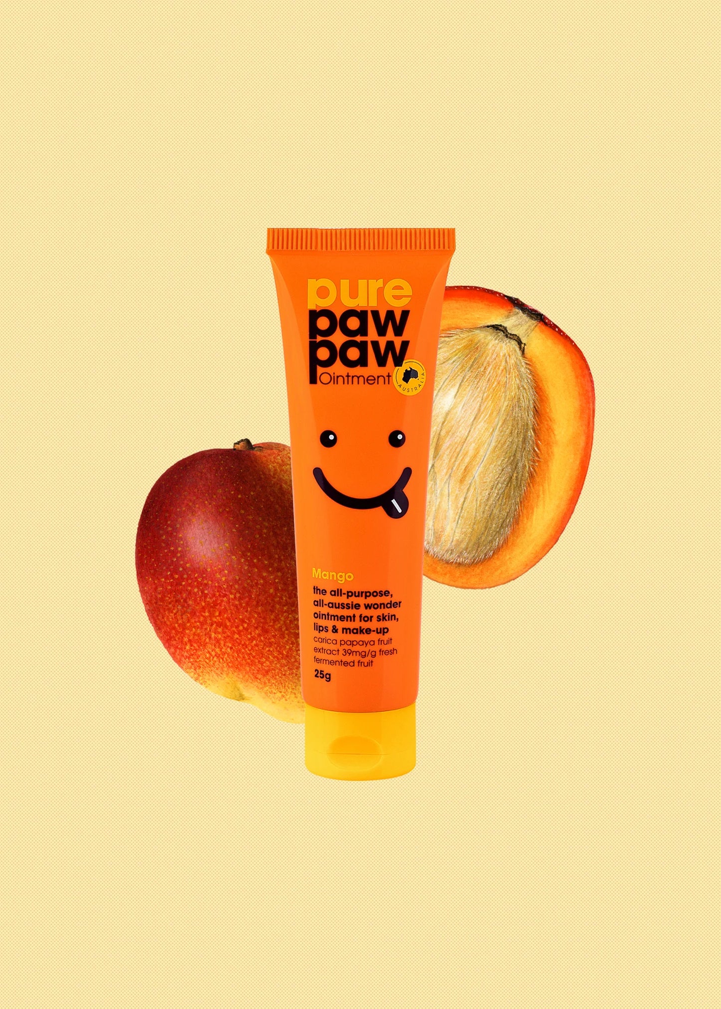 Pure Paw Paw 25g