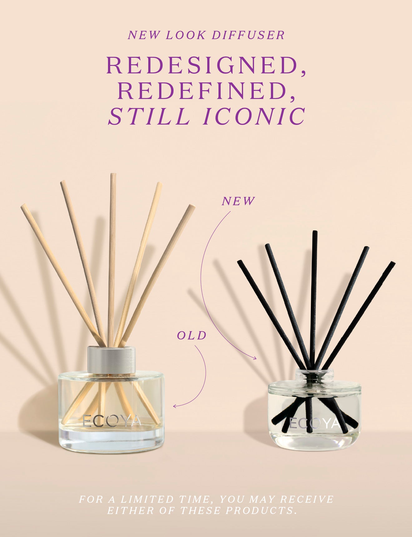 Mini Diffuser