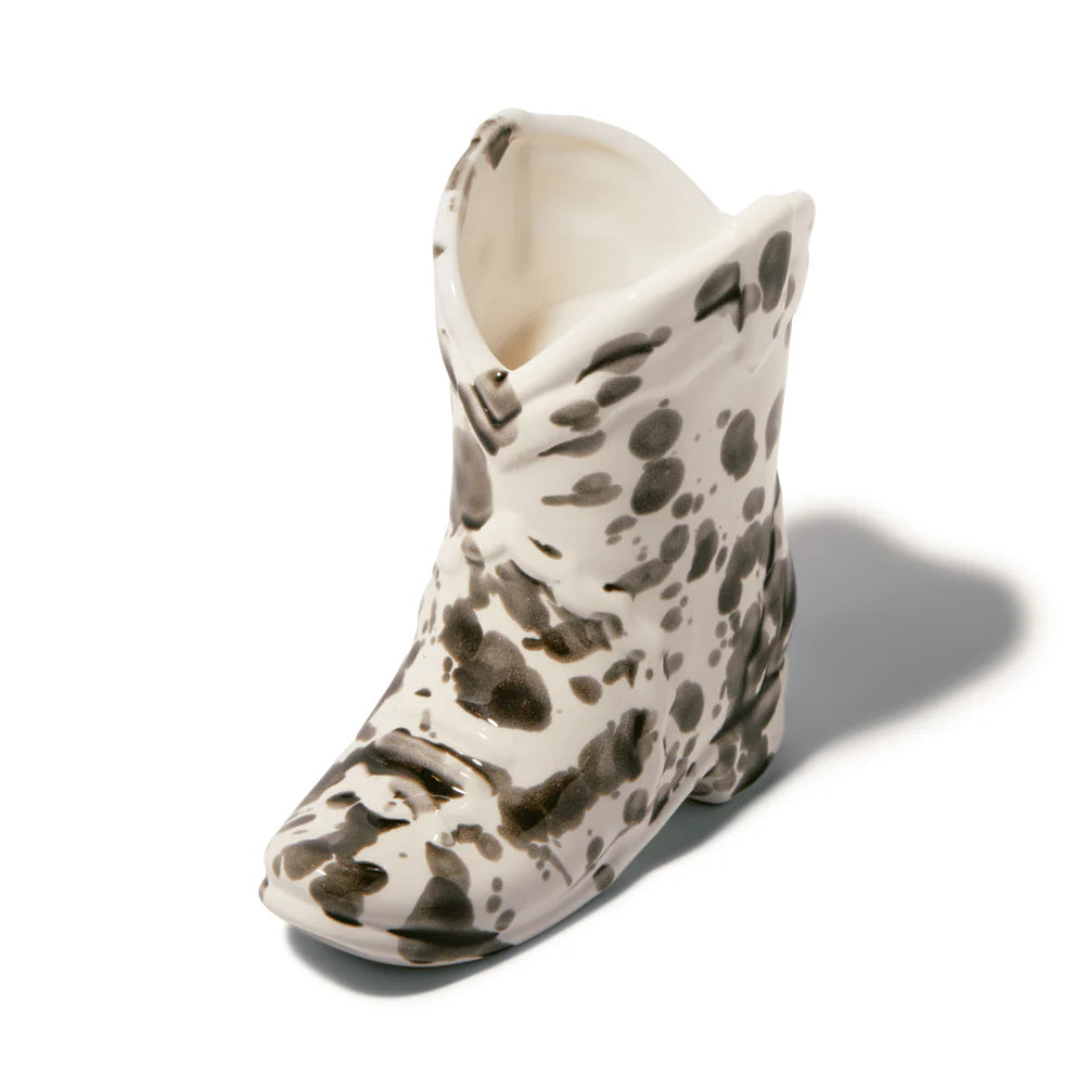 Nashville Cowboy Candle
