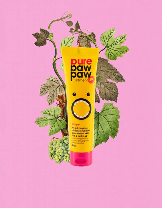 Pure Paw Paw 25g
