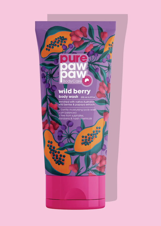 Pure Paw Paw Body Care