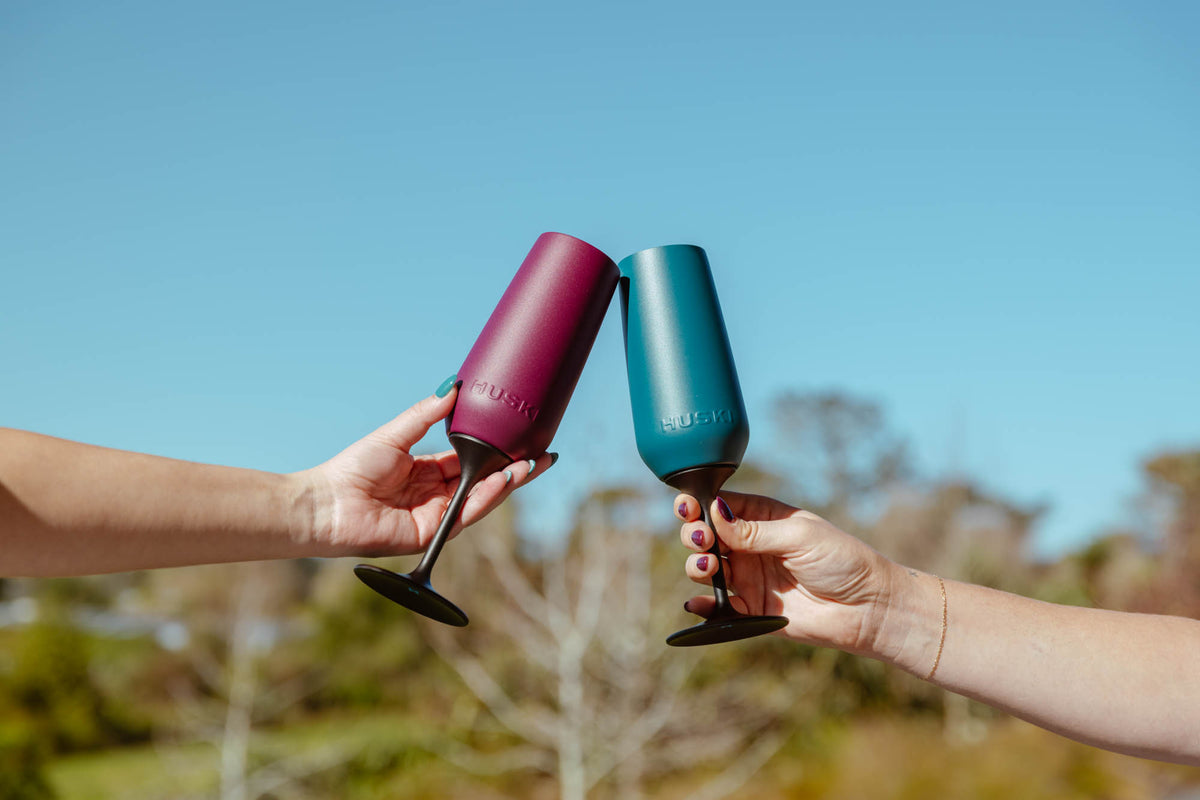 Champagne Flute