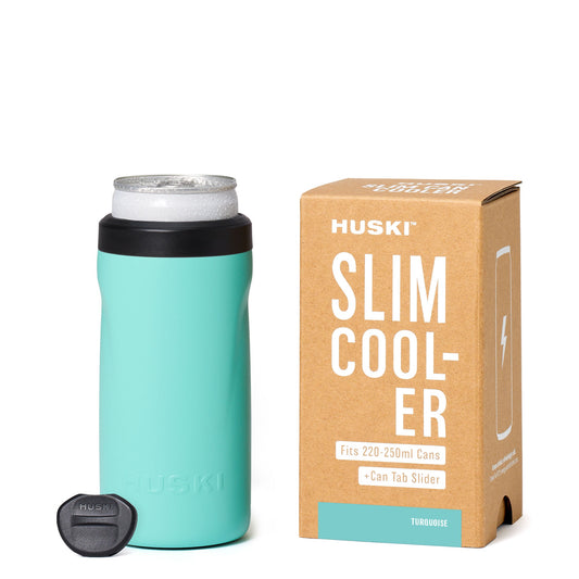 Slim Can Cooler