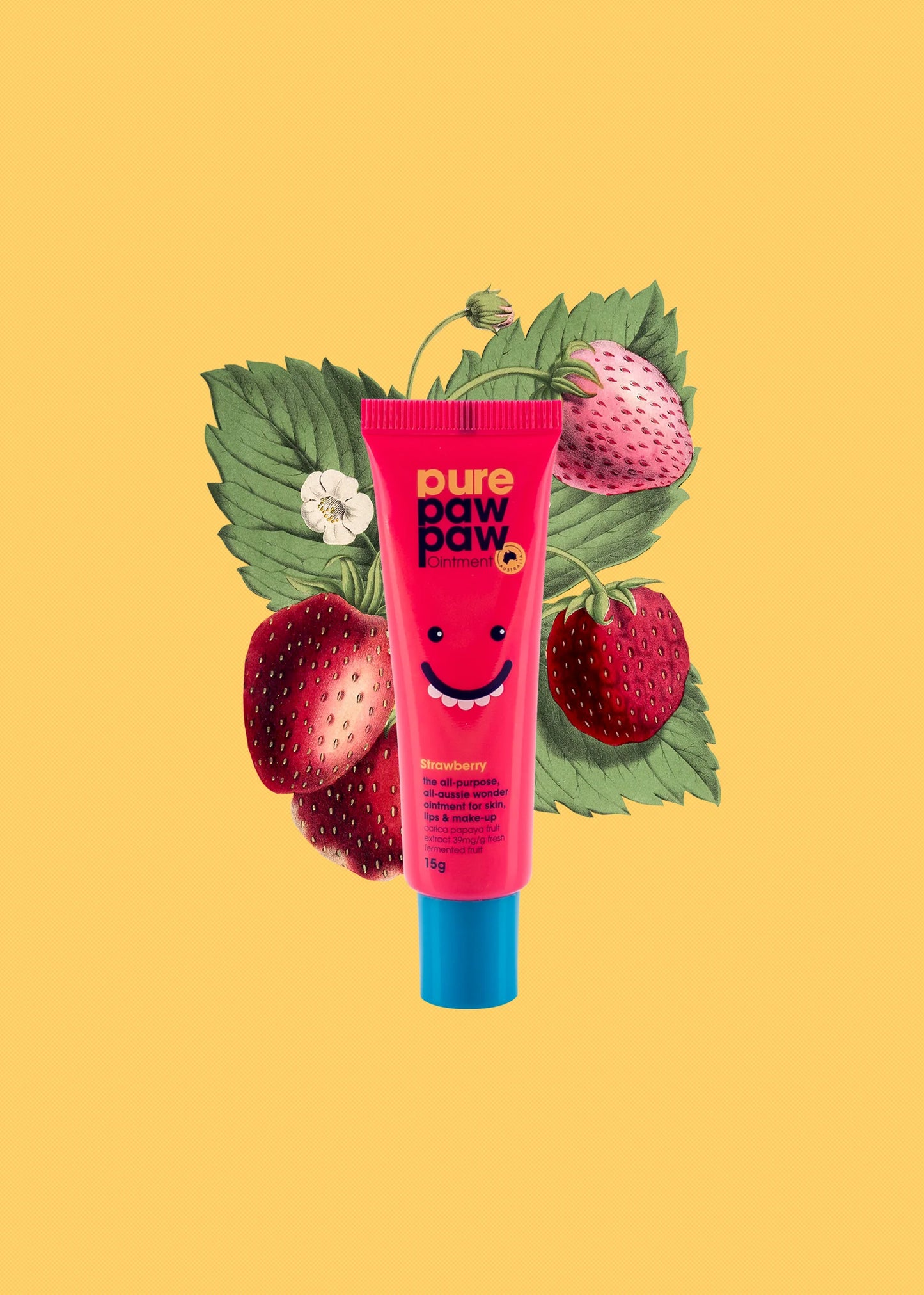 Pure Paw Paw 15g