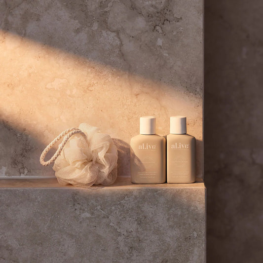 Body Care Travel Ornament