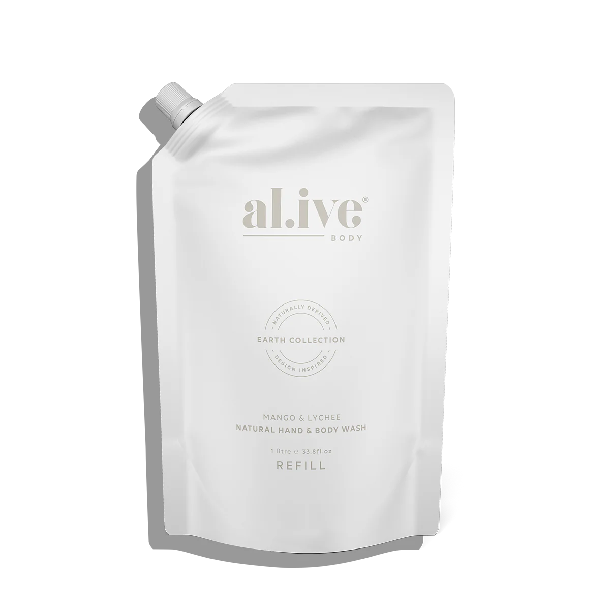 al.ive Wash Refill