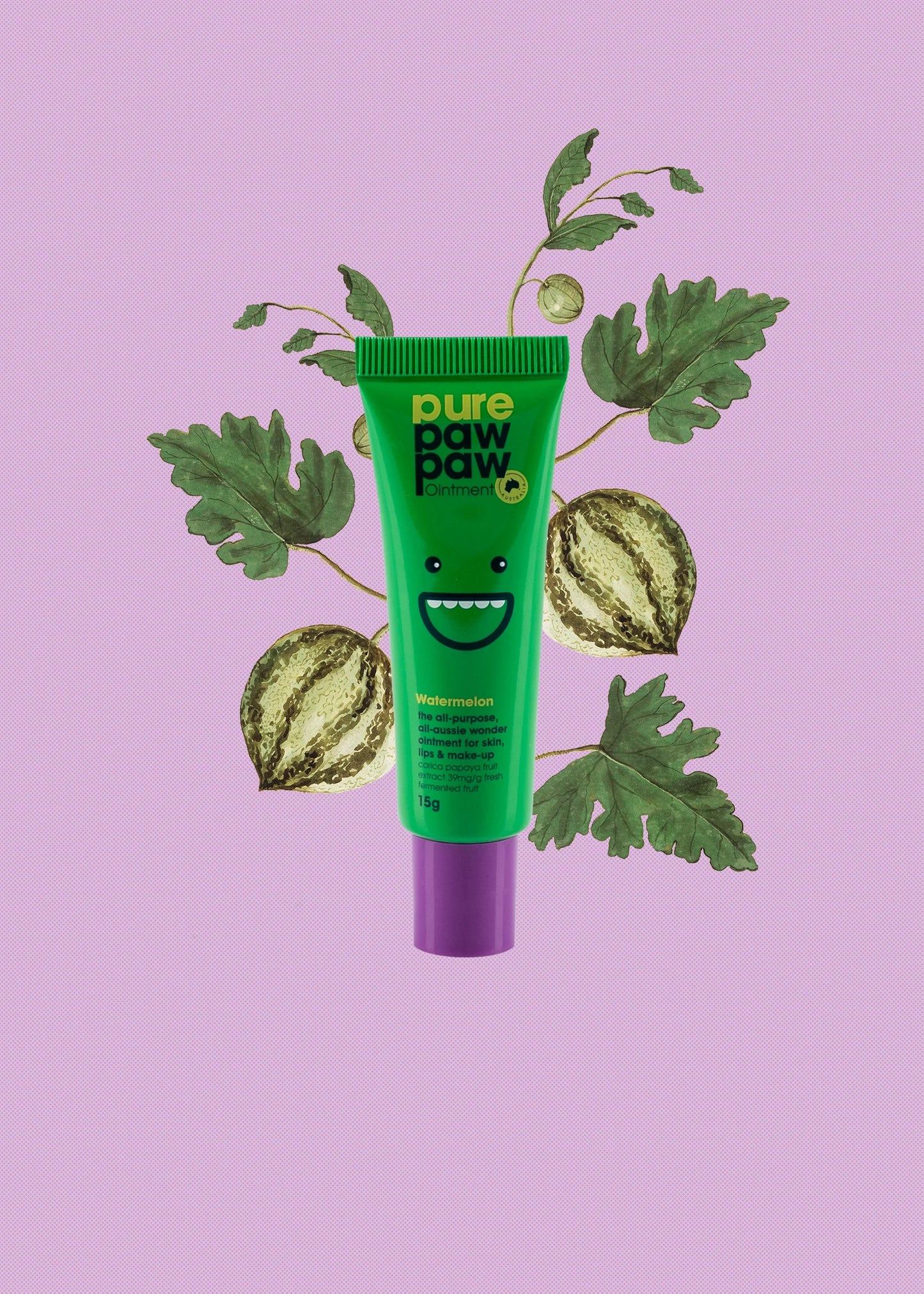 Pure Paw Paw 15g