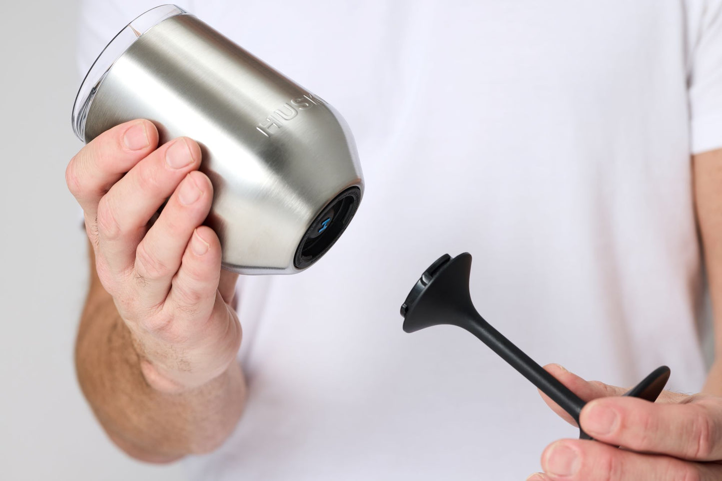 Wine Tumbler 2.0