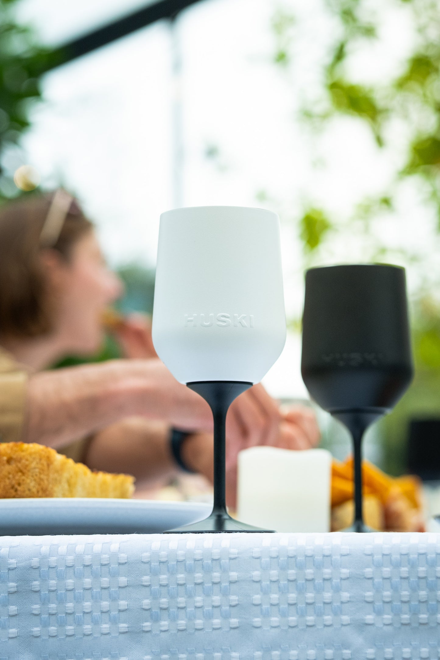 Wine Tumbler 2.0