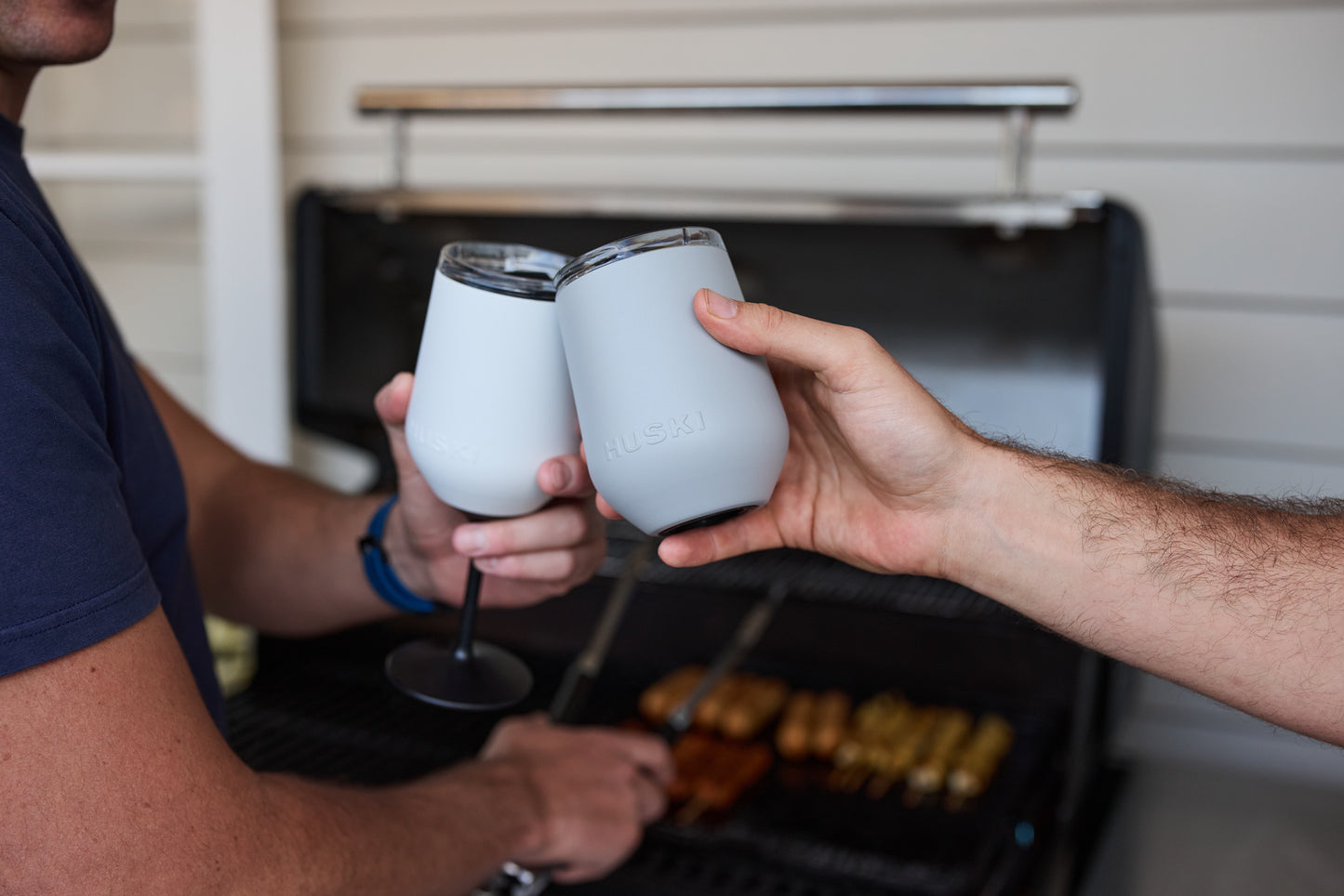 Wine Tumbler 2.0