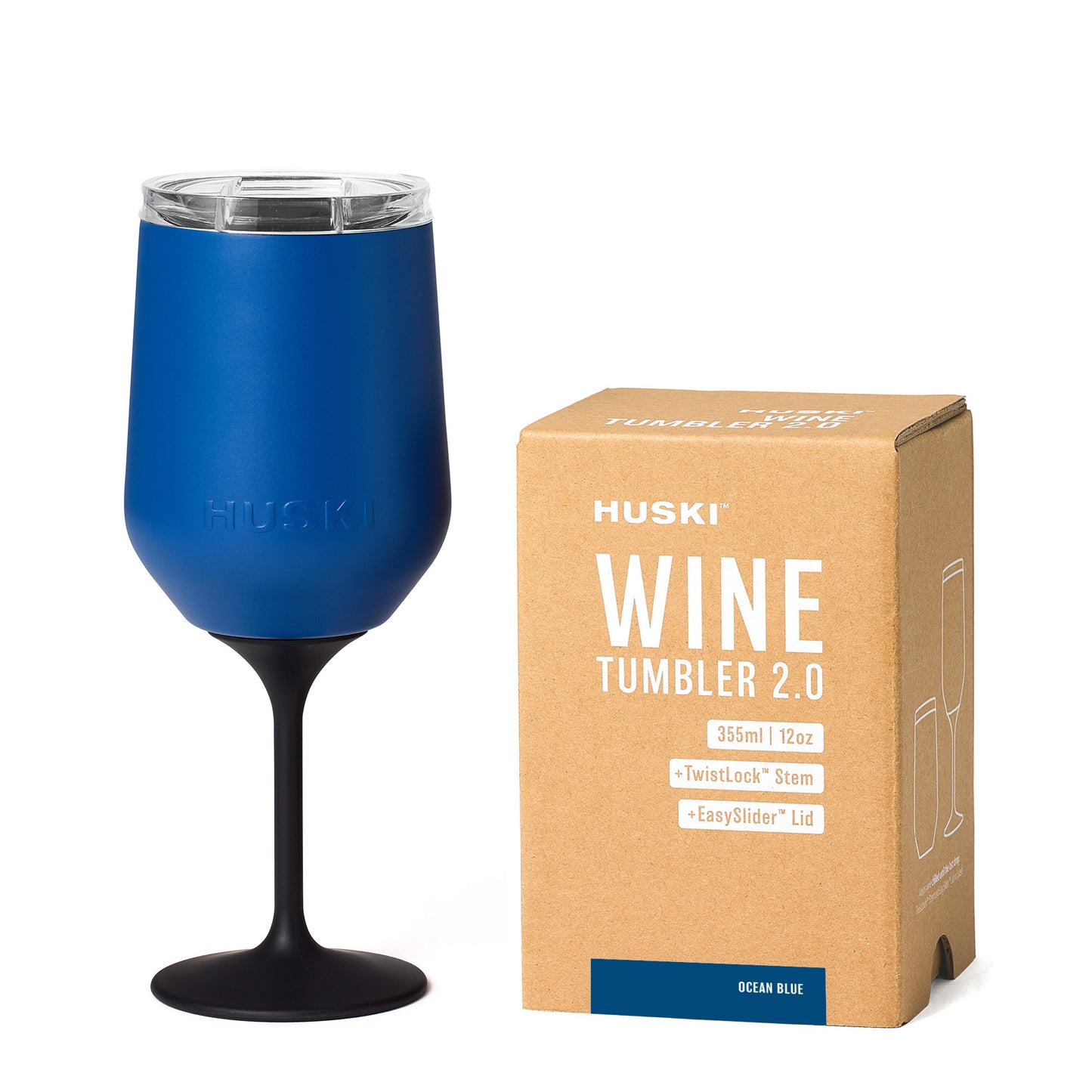 Wine Tumbler 2.0
