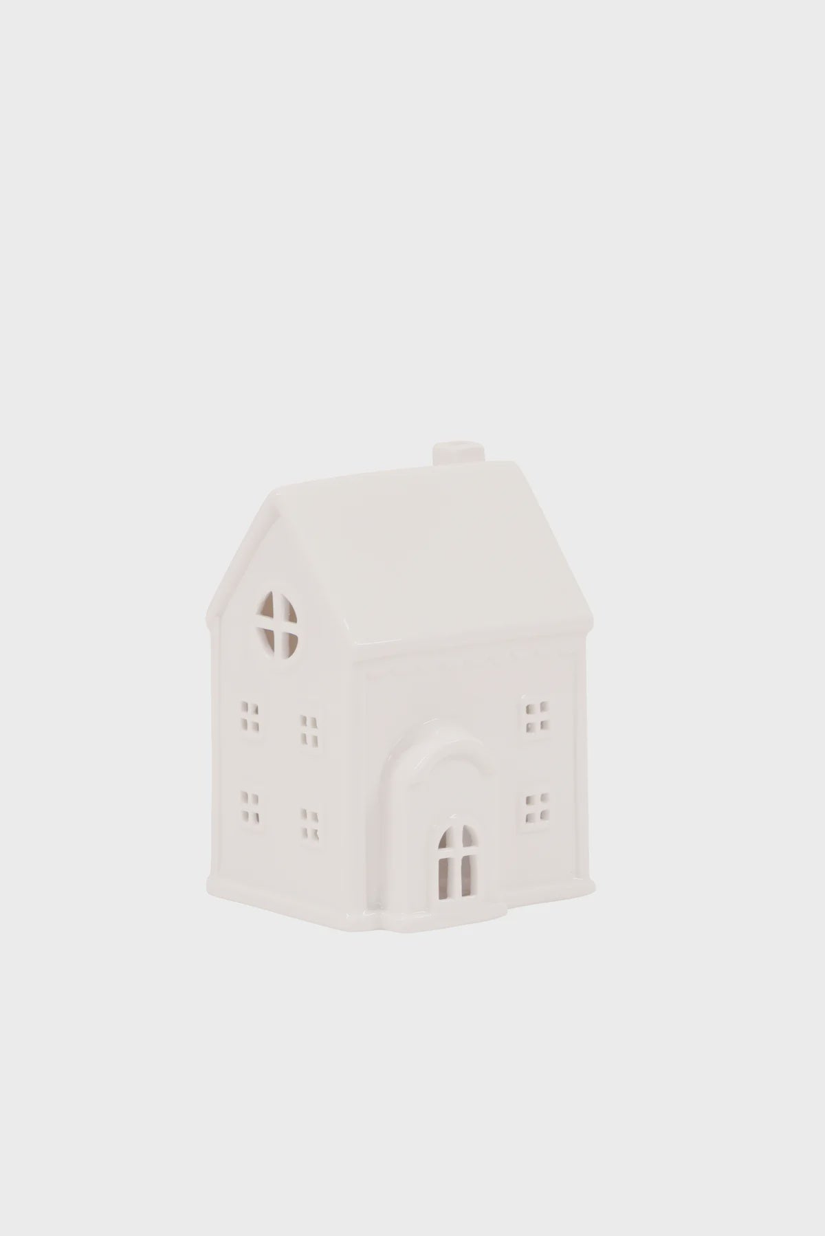 Cosy Tealight House