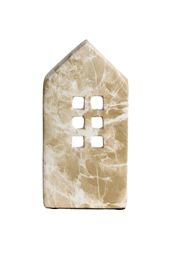 Marble Town House